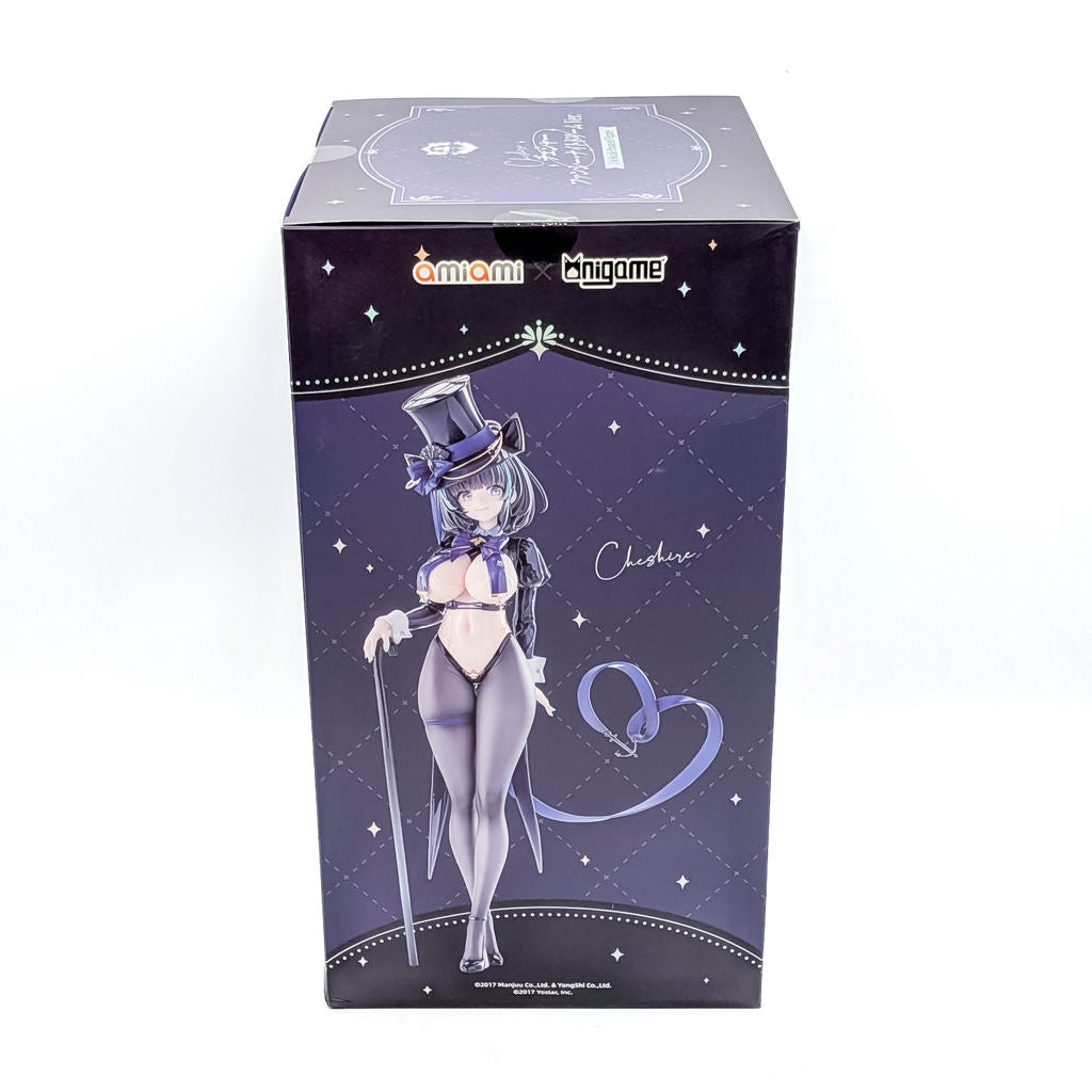AniGame 1/6 Azur Lane Cheshire Fancy Night Dream Ver.