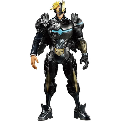 BANDAI S.H.Figuarts My Hero Academia Armored All Might