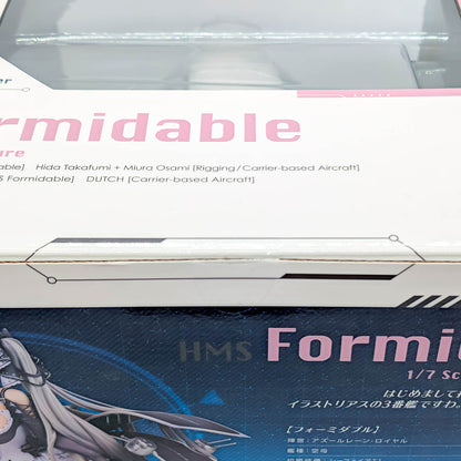 ALTER 1/7 Azur Lane Formidable