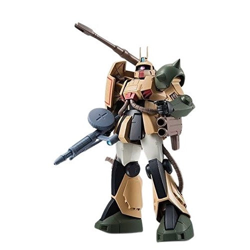 BANDAI ROBOT SPIRITS Gundam MS-06K Zaku Cannon ver. A.N.I.M.E.