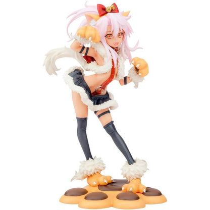 Broccoli Fate/kaleid liner Prisma☆Illya 2wei Herz! Chloe von Einzbern The Beast 1/7