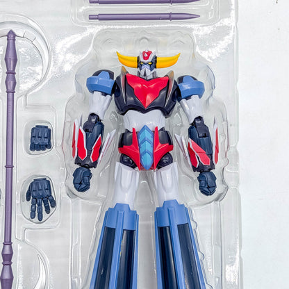 BANDAI ROBOT SPIRITS Grendizer From GRENDIZER U