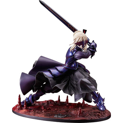 Good Smile Company 1/7 Fate/stay night Saber Alter ~Vortigern~