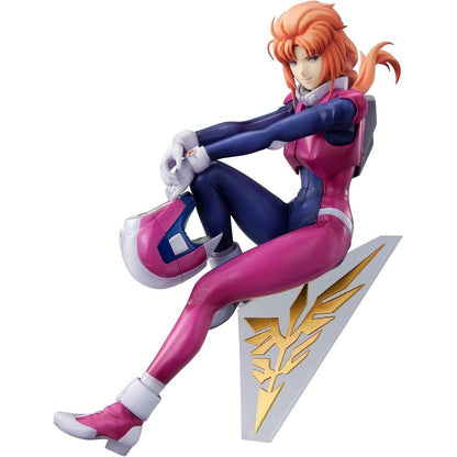 MegaHouse Excellent Model RAHDX G.A.NEO 1/8 Gundam UC Marida Cruz