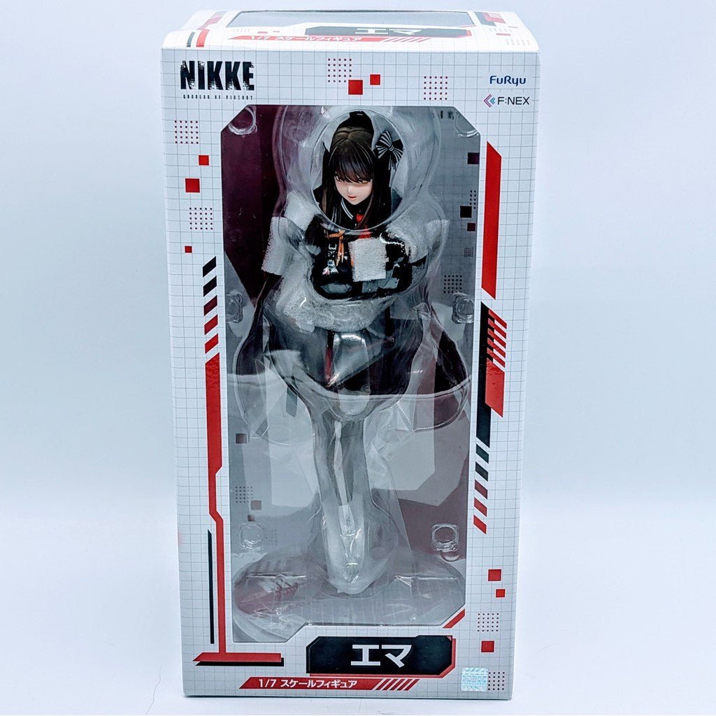 Furyu F:NEX Goddess of victory NIKKE Emma 1/7 Scale Figure