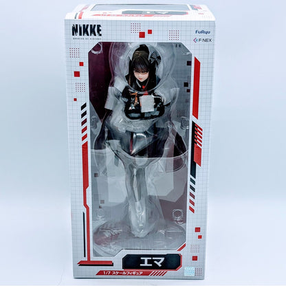Furyu F:NEX Goddess of victory NIKKE Emma 1/7 Scale Figure