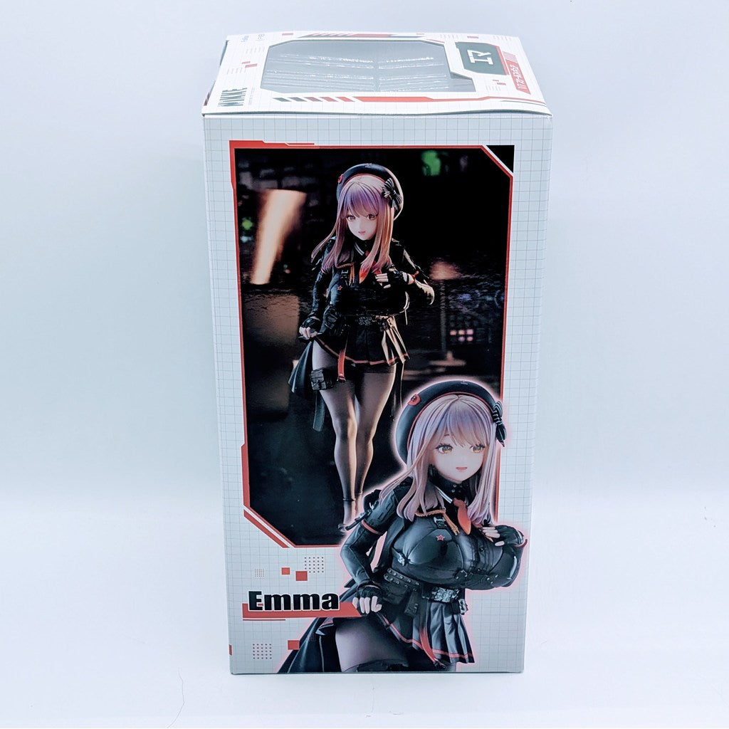 Furyu F:NEX Goddess of victory NIKKE Emma 1/7 Scale Figure