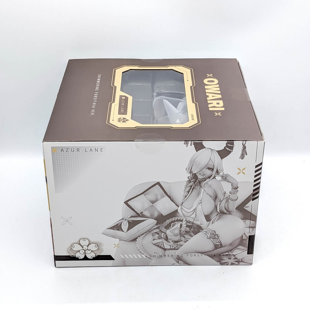 APEX Azur Lane Owari Summer Sun Ver. 1/7