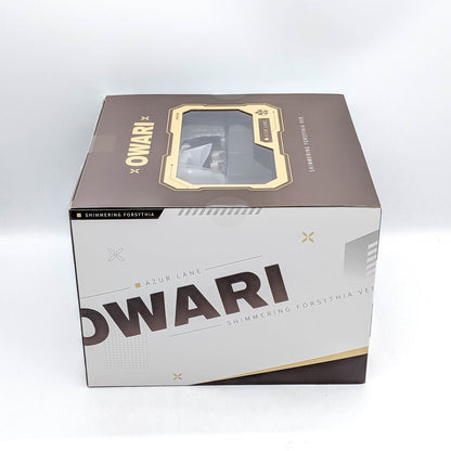 APEX Azur Lane Owari Summer Sun Ver. 1/7