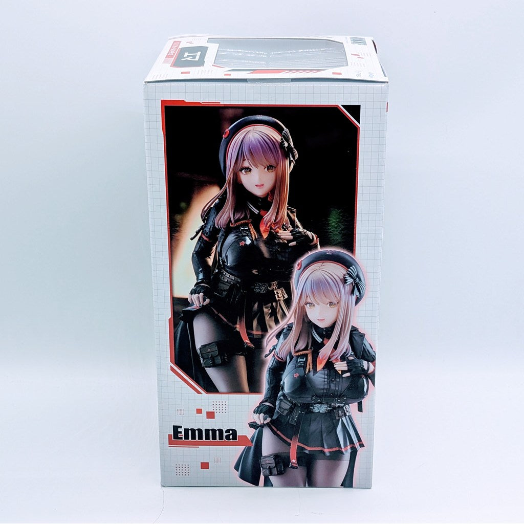 Furyu F:NEX Goddess of victory NIKKE Emma 1/7 Scale Figure