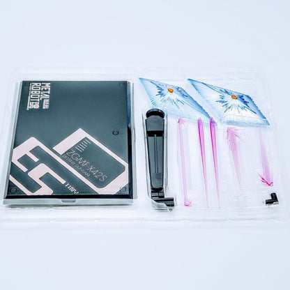 BANDAI METAL ROBOT SPIRITS SIDE MS Gundam SEED Destiny Gundam
