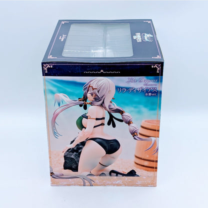 PROOF Atelier Ryza: The Queen of Eternal Darkness and the Secret Hideout Lila Desais Swimsuit ver.
