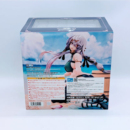 PROOF Atelier Ryza: The Queen of Eternal Darkness and the Secret Hideout Lila Desais Swimsuit ver.