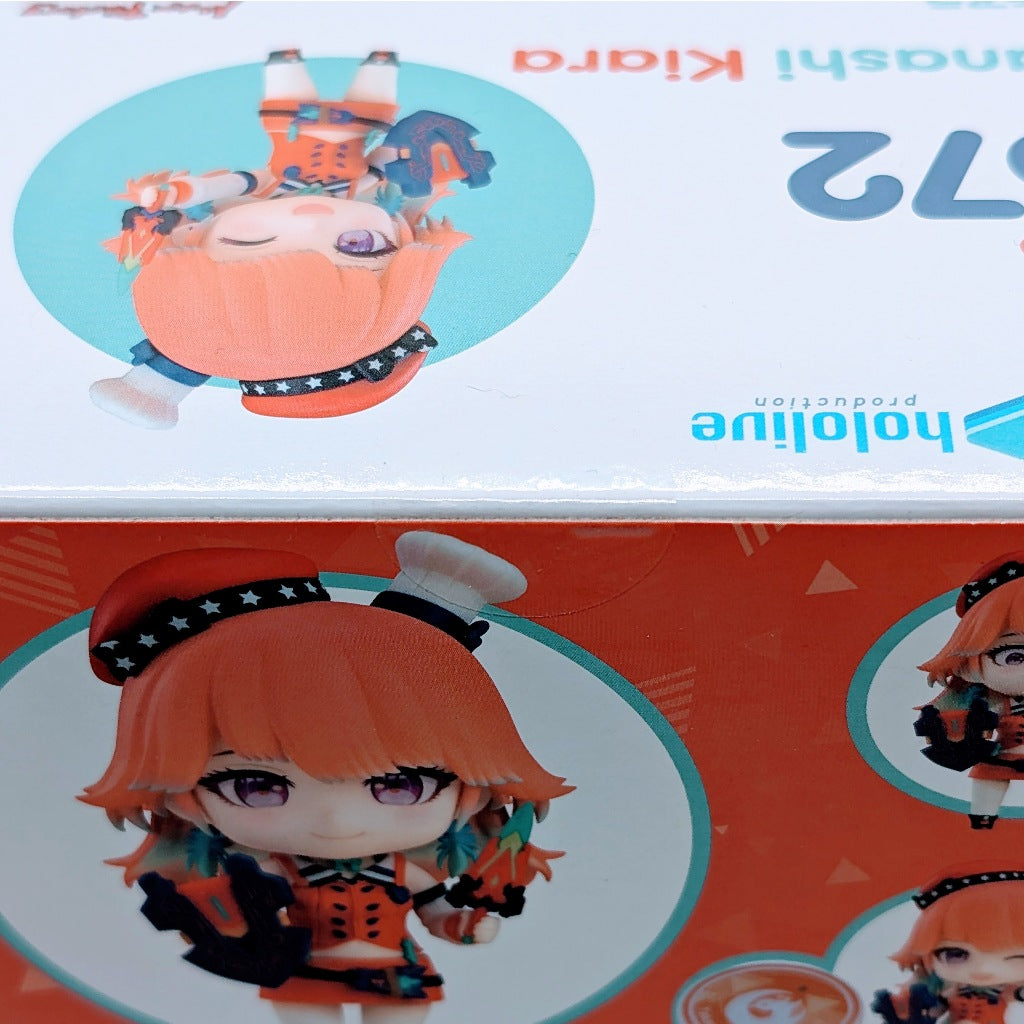 Good Smile Company Nendoroid Hololive Takanashi Chiara