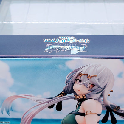 PROOF Atelier Ryza: The Queen of Eternal Darkness and the Secret Hideout Lila Desais Swimsuit ver.