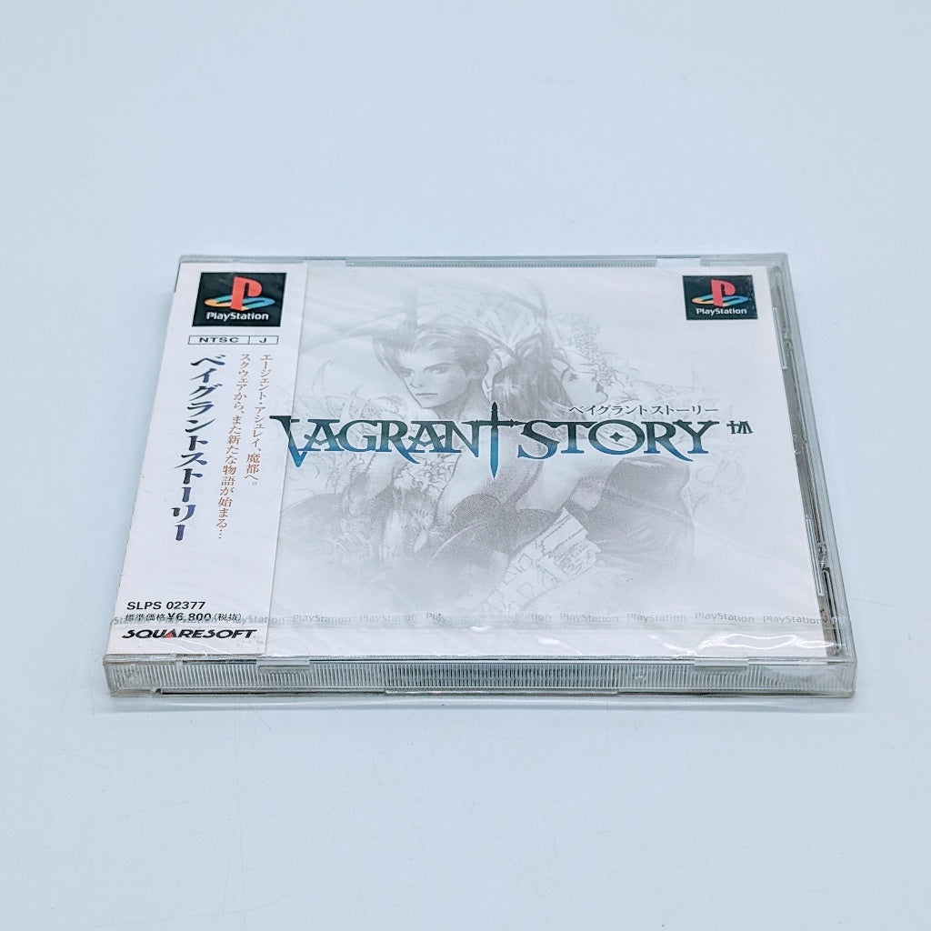Sony Game Soft PlayStation Bay Grand Story