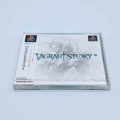 Sony Game Soft PlayStation Bay Grand Story