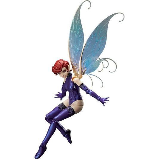 Max Factory figma Shin Megami Tensei Pixie