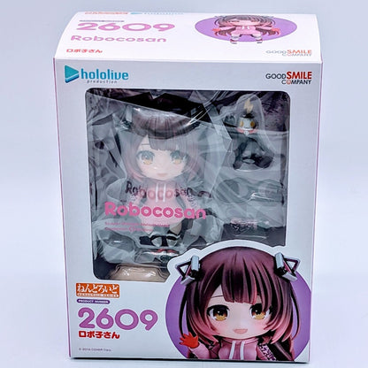 Good Smile Company Nendoroid Hololive Roboco san