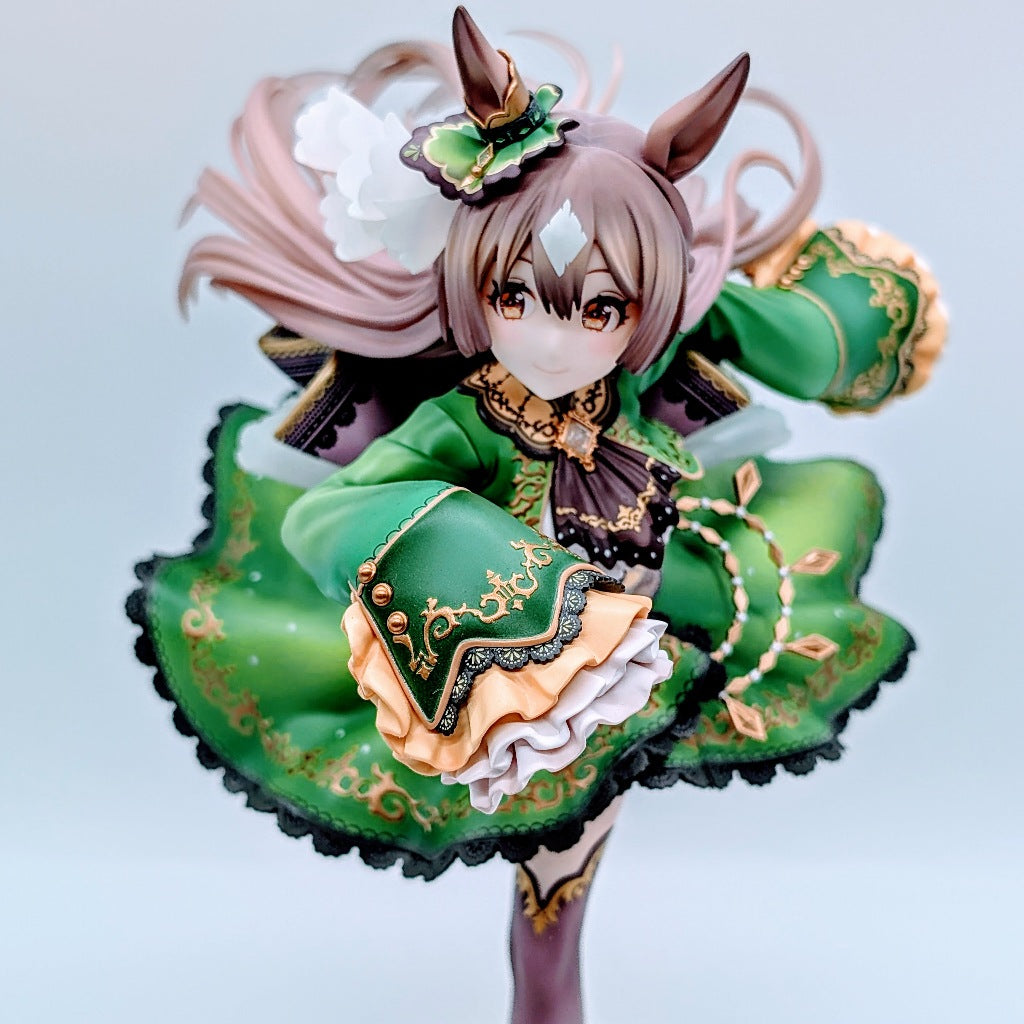 KOTOBUKIYA Uma Musume Pretty Derby Satono Diamond