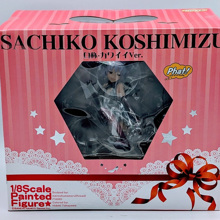 Phat Idolmaster Cinderella Girls Koshimizu Sachiko Self-proclaimed cute version