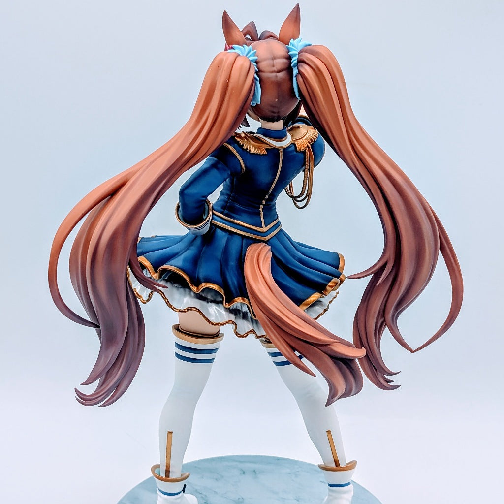 Max Factory Uma Musume Pretty Derby Daiwa Scarlet 1/7
