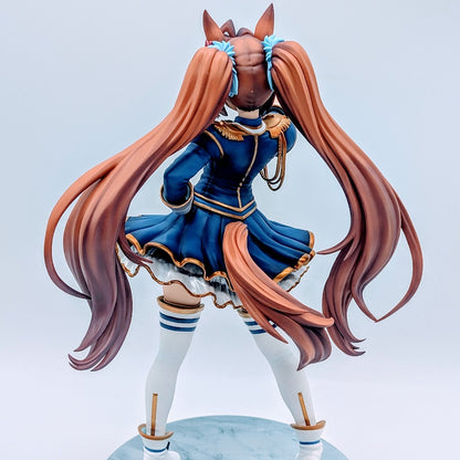 Max Factory Uma Musume Pretty Derby Daiwa Scarlet 1/7