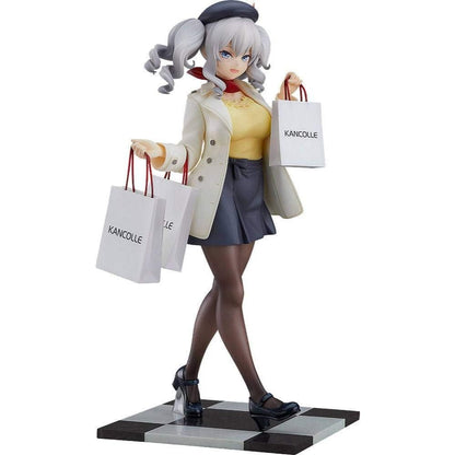Good Smile Company Kantai Collection -KanColle- Kashima Shopping Mode 1/8 Scale