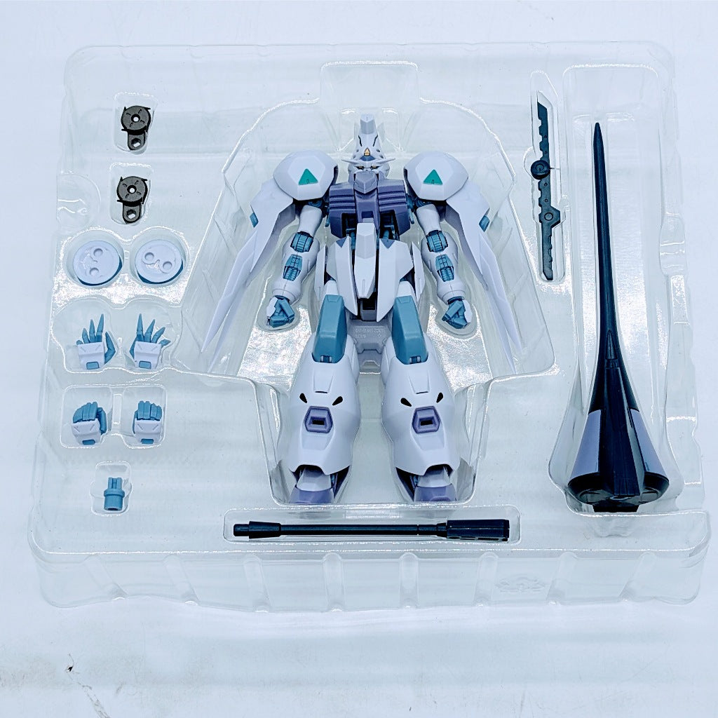 BANDAI ROBOT SPIRITS Gundam Iron-Blooded Orphans Gundam Kimaris