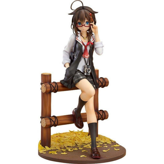 Good Smile Company Kantai Collection -KanColle- Shigure Private clothes Ver.