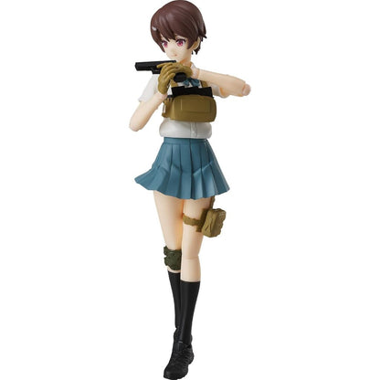 Max Factory figma little armory Armed JK Variant B
