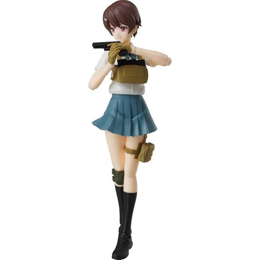 Max Factory figma little armory Armed JK Variant B