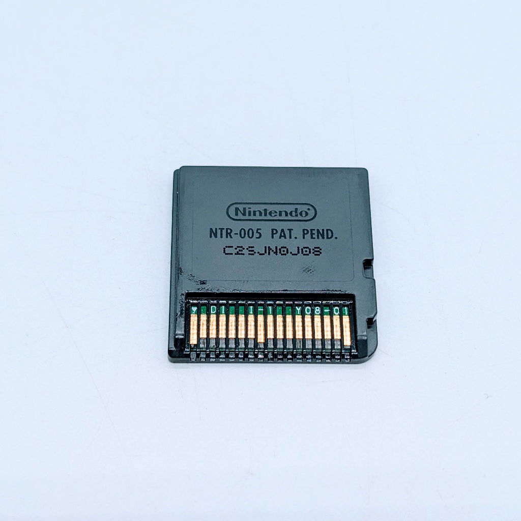 Nintendo Game Soft Nintendo DS Pokémon Mystery Dungeon Explorers of Sky