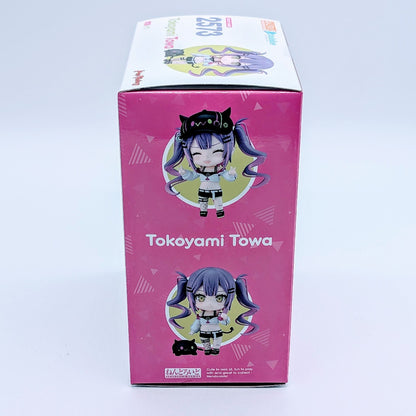 Good Smile Company Nendoroid Hololive Towa Tokoyami