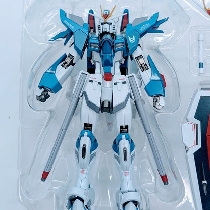 BANDAI METAL ROBOT SPIRITS Gundam SEED FREEDOM Rising Freedom Gundam