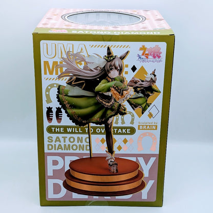 KOTOBUKIYA Uma Musume Pretty Derby Satono Diamond