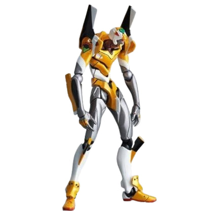 KAIYODO Revoltech Evangelion: New Theatrical Edition Evangelion Unit-00 Kai