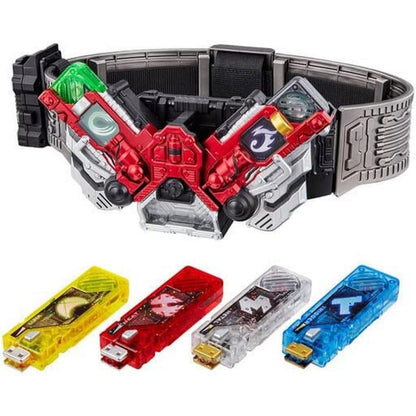 BANDAI CSM Kamen Rider W Double Driver Ver.1.5 Fuuto Tantei EDITION