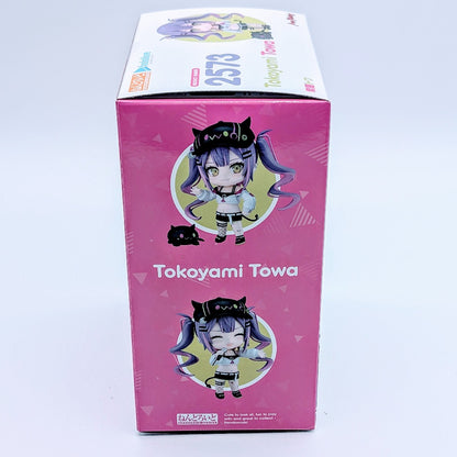 Good Smile Company Nendoroid Hololive Towa Tokoyami