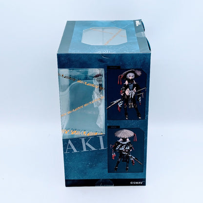 WINGS Wasou TechGear Hatsuaki 1/7
