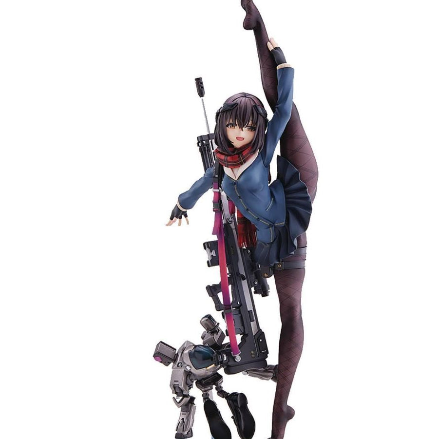 Hobby Japan ARMS NOTE Long Range Joshikosei 1/7