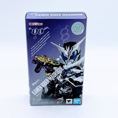 BANDAI S.H.Figuarts Kamen Rider Build Kamen Rider Mad Rogue