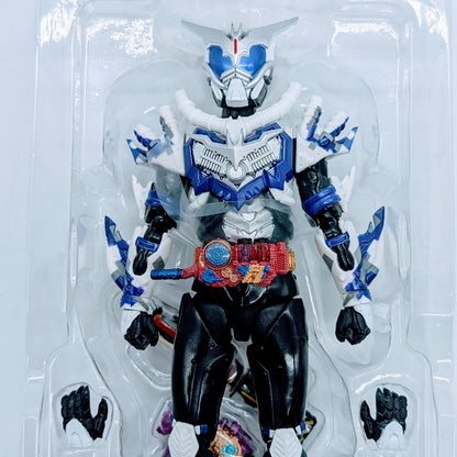 BANDAI S.H.Figuarts Kamen Rider Build Kamen Rider Mad Rogue