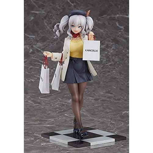 Good Smile Company Kantai Collection -KanColle- Kashima Shopping Mode 1/8 Scale