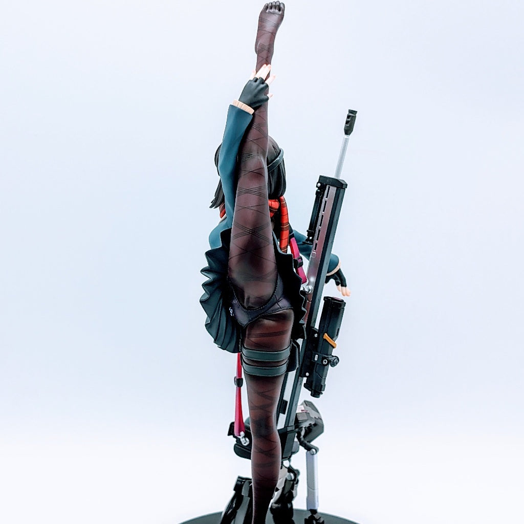 Hobby Japan ARMS NOTE Long Range Joshikosei 1/7