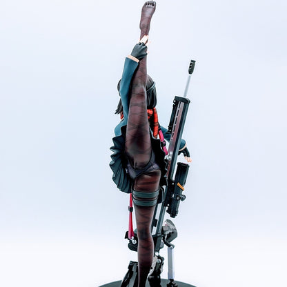 Hobby Japan ARMS NOTE Long Range Joshikosei 1/7