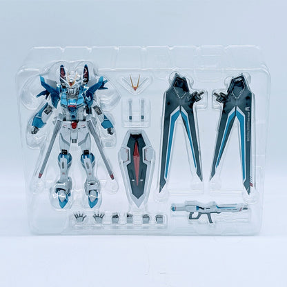 BANDAI METAL ROBOT SPIRITS Gundam SEED FREEDOM Rising Freedom Gundam