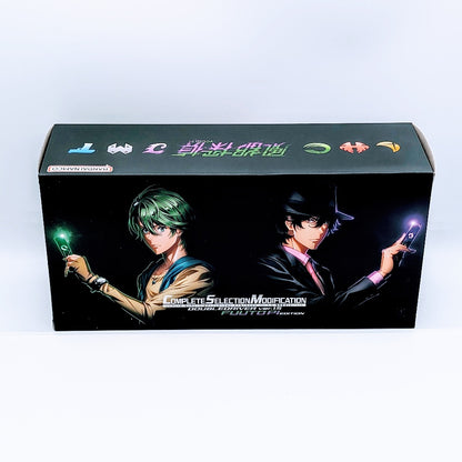 BANDAI CSM Kamen Rider W Double Driver Ver.1.5 Fuuto Tantei EDITION