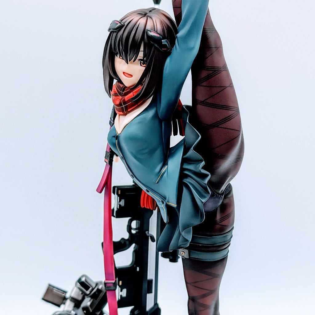 Hobby Japan ARMS NOTE Long Range Joshikosei 1/7