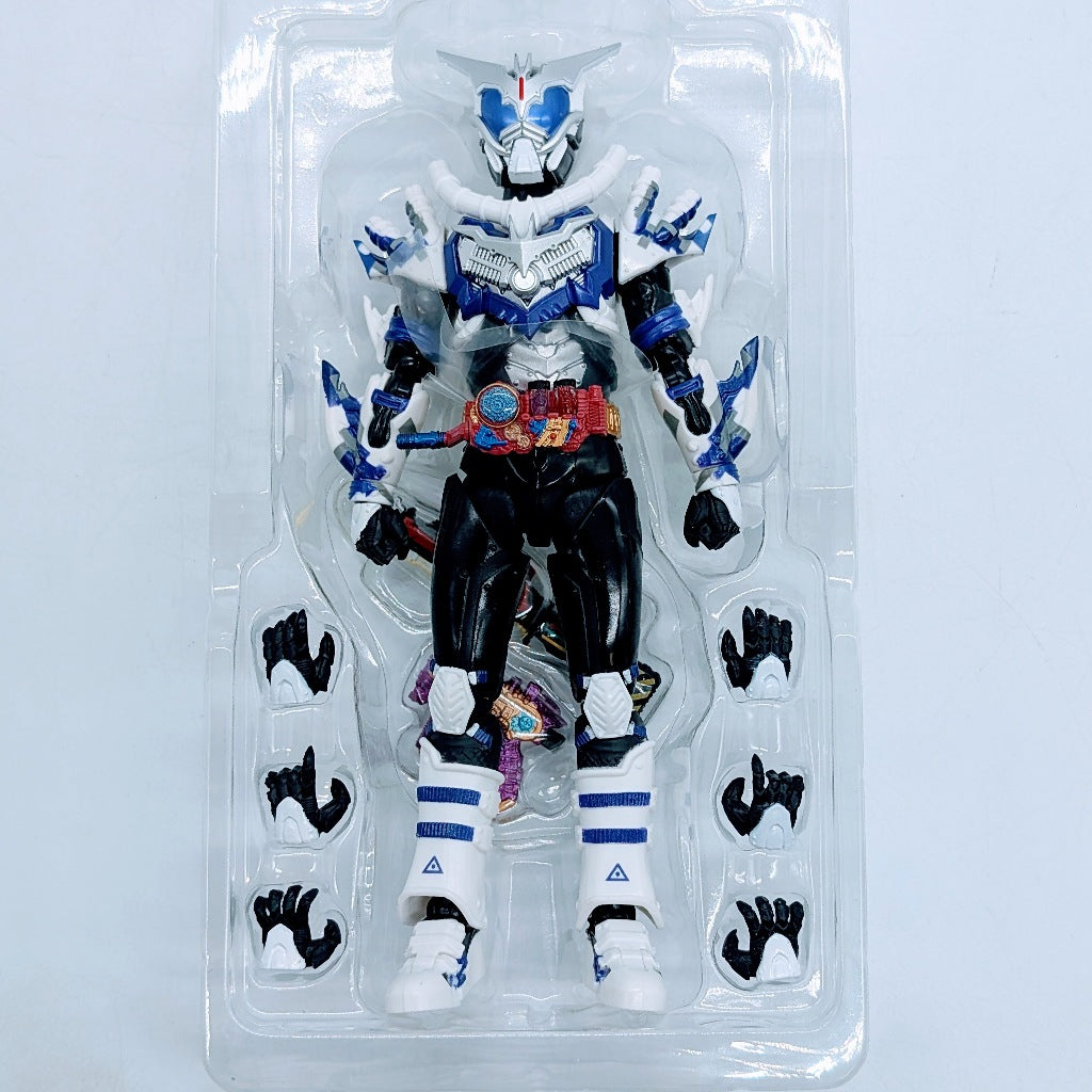 BANDAI S.H.Figuarts Kamen Rider Build Kamen Rider Mad Rogue
